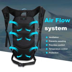 2022 Bán Buôn Thời Trang Ba Lô Ba Lô Ngoài Trời Gói Hydrat Hóa Daypack Đi Xe Đạp Đi Bộ Đường Dài Đạp Xe Đạp Trượt Tuyết Mtb Gói - Product Image 6