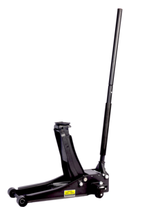 Norme CE Crics de réparation de levage rapide promotionnels de 3 tonnes Cric de sol à profil bas avec double pompe Cric de voiture en crocodile de 4 tonnes - Product Image 5