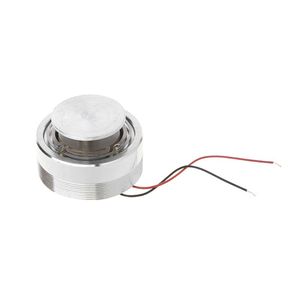 Altoparlante Audio Portatile in Alluminio da 2 Pollici 44MM Modello R50-44 4 Ohm 25W Risonanza Vibrazione Bassi Gamma Completa - Product Image 5