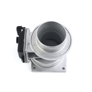 Sensor de flujo másico de aire para NISSAN, medidor de flujo de aire para NISSAN U13 Blue Bird 22680-59J00 AFH50-07 - Product Image 3
