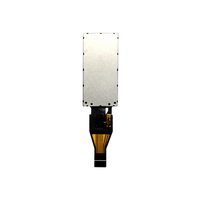 Produk Utama Panel Layar LCD 0.96 Inci 80*160 TFT Modul LCD TFT 0.96 Inci