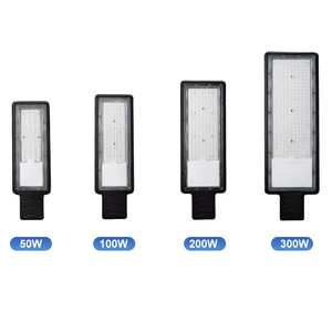 LED-Parkplatz leuchte Außen beleuchtung Arm halterung IP65 Gewerbliche Schuhkarton mast lampe für Street Stadium Tennisplatz Straßen laterne - Product Image 6