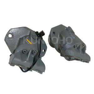 Motore Idraulico Propulsore Originale Epiroc Atlas Copco DM45 DML1200 per Tram - Codici 2658560642, 58560642, 2657416927, 57416927 - Product Image 3