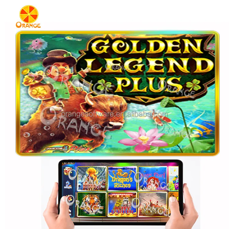 Solusi platform gaming populer AS perangkat lunak aplikasi pengembang perangkat lunak Game ikan Online untuk menjadi agen distributor jual kredit