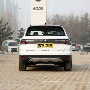 Auto Usate Cinesi <span class=keywords><strong>Volkswagen</strong></span> Tharu 2018-2023, Motore 1.4T/1.5L, 7DCT/6AT, SUV Compatto ad Alta Manovrabilità per Pendolarismo Urbano - Product Image 4