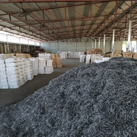 1 pouce, 2 pouce, 3 pouce, 4 pouce, clous en fil de fer rond lisse et brillant, boîte de 10kg