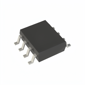 หน่วยความจำ 8 SOlC M24256-BWMN6P ชิ้นส่วนอิเล็กทรอนิกส์ของแท้ บริการครบวงจร - Product Image 1