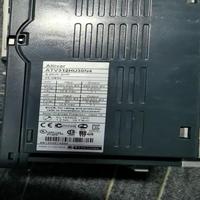 Variador de Frecuencia ATV312HU30N4, VFD Compacto Monofásico de 3kW, Variador para Máquinas Pequeñas Trifásicas, Aplicaciones de Baja Potencia