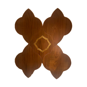 <span class=keywords><strong>Parquet</strong></span> <span class=keywords><strong>flottant</strong></span> artistique multicouche écologique et rustique de style européen pour projets haut de gamme - Product Image 4