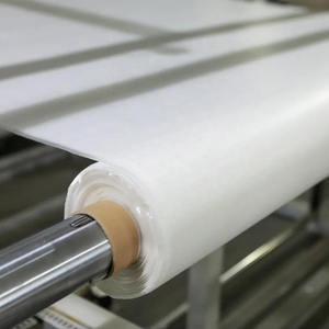 PE uhmwpe UD vải siêu cao trọng lượng phân tử polyethylene uni-directional tấm mềm iiia an toàn <span class=keywords><strong>vest</strong></span> sản xuất - Product Image 3