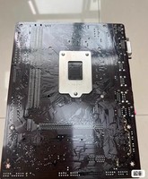 Carte mère de bureau GIGABYTE B150M-D2VX/D3VX-SI, originale et bon marché, LGA1151, 6e et 7e génération Intel I7 I5 I3, DDR4, double mémoire, SATA