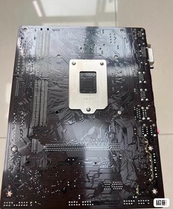 Gigabyte B150M-D2VX/D3VX-SI Máy tính để bàn Bo mạch chủ giá rẻ ban đầu LGA1151 6th 7th Intel thế hệ I7 i5 i3 DDR4 đôi Bộ nhớ SATA - Product Image 5