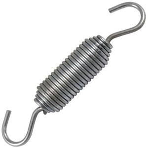 สปริงเหล็กสำหรับอุปกรณ์เสริมรถพ่วงขายส่ง - Product Image 1
