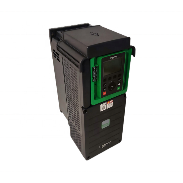 Original New Schneider Electric ATV930D11N4 Variable Frequency Drive (VFD) From Altivar Process 930 Series