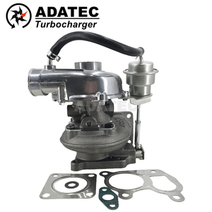 Turbocompresor RHB5 VI94 8970385180 8970385181 Turbina VI95 VICC VB180027 8970863435 Turbo Cargador para <span class=keywords><strong>Opel</strong></span> <span class=keywords><strong>Monterey</strong></span> a 3,1 TD - Product Image 3
