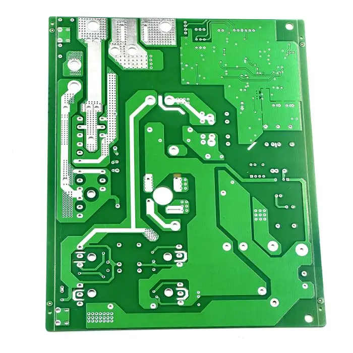 Carte de circuit imprimé UPS et carte de circuit imprimé de voiture rc télécommande ou carte de circuit imprimé de modem wifi