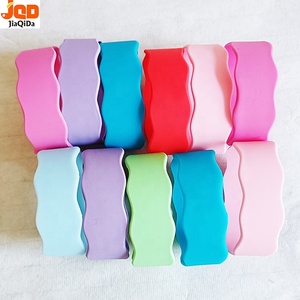 Etichetta Personalizzabile in Silicone Ecologico per Biberon e Tazze da Asilo con Nome del Bambino e Logo Personalizzato - Product Image 2