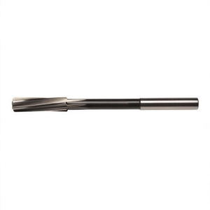 รีมเมอร์ HSS-Co รุ่น TA1203 ความคลาดเคลื่อน H7 ก้านทรงกระบอก สำหรับงานกลึงความแม่นยำสูง - Product Image 2