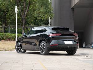 BYD Song L EV 2025 550 km SUV électrique haut de gamme pour les trajets quotidiens urbains économiques - Product Image 5