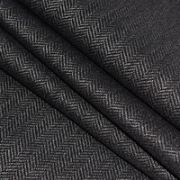 2024 nouveau Design 150d fil compte tissu occultant pour hôtel chambre bureau pas cher en gros décor à la maison tissé motif rideaux rouleaux