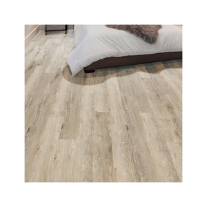 Carreau de vinyle de sol LVT en PVC LVT facile d'entretien et imperméable à peler et coller - Product Image 6