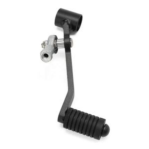 Levier de changement de vitesse gauche, commande au pied, pédale de changement de vitesse, mécanisme de changement de vitesse compatible avec Honda CBR500R CB500X CB500F NX500 CB500 Hornet <span class=keywords><strong>500</strong></span> - Product Image 5