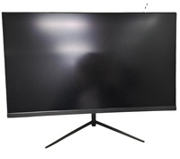 Écran IPS LCD LED de 24 pouces, 27 pouces, 1K, 2K, 4K, moniteur de jeu, moniteur d'ordinateur PC