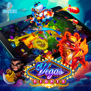 ซอฟต์แวร์เกมฝึกทักษะ Vegas Nights Milkway ตัวแทนจำหน่ายเกมฝึกทักษะ เครดิตจำนวนมาก จัดหาแบบขายส่ง - Product Image 1