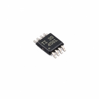 THS4561IDGKR MSOP-8 Diferansiyel Amplifikatör Entegre Devre Tedarikçisi