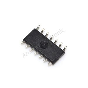 ANSOYO LM324MX LM324M 14SOIC IC Chips <b>Integrated</b> <b>Circuits</b> Electronic Components Amplifier LM324MX/NOPB - Product Image 5