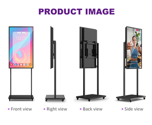 Équipement de diffusion en direct interactif pour fans de Facebook, écran large sans fil, streaming vidéo - Product Image 6