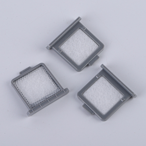 Filtro de polen reutilizable para Dreamstation Go <span class=keywords><strong>Philips</strong></span> Respironics Travel <span class=keywords><strong>CPAP</strong></span> - Product Image 2