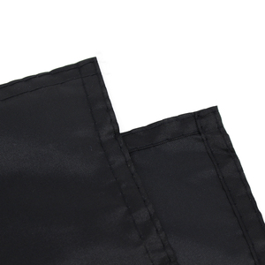 علم التعديل الثاني بنمط الطيران مصنوع من البوليستر 100%، متوفر للشحن الفوري، مزدوج الوجه، مقاس 3×5 قدم، معتمد من المستوى 4+، ناعم الملمس - Product Image 4