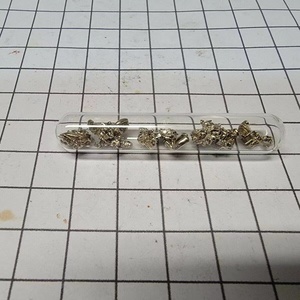 Materiales Metálicos Ligeros de Alta Pureza, Estroncio <span class=keywords><strong>Sr</strong></span> en Forma de Cubo, Marca YEEMEIDA para Investigación Académica, de Proveedor Chino - Product Image 4