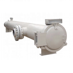 Kẹp Vòng nhanh chóng mở đóng cửa ASME U tem lợn Launcher Receiver - Product Image 1