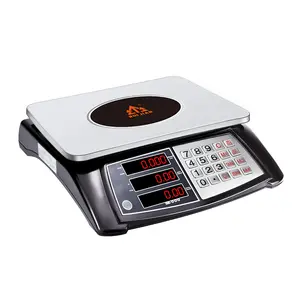Low Price Excellent Quality Electronic Balance Food Weight Mechanical Scale