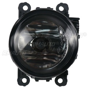 For Range Rover Sport Executive 2010-2013 Car Accessories Front Fog Lights Front Driving Lamp <b>Halogen</b> LED <b>Bulbs</b> Chin Body Kit - Product Image 4