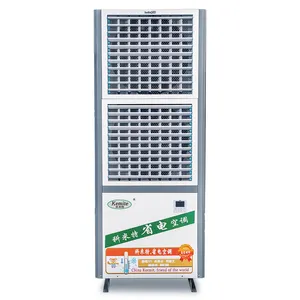 Kemite Split Unit Compressor Cooler Condenser Electric Floor Standing 13000cmh Commercial Industrial Air Conditioners