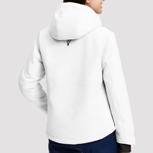 Chaqueta de Esquí para Hombre, a la Moda, Resistente al Viento, Personalizada, para Invierno, Esquí, Senderismo, Impermeable, Cálida, <span class=keywords><strong>Anorak</strong></span> para Snowboard y Esquí para <span class=keywords><strong>Mujer</strong></span> - Product Image 6