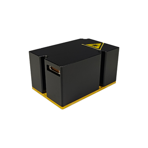 Módulo Láser de Indicación Lumispot FLD-E40-B0.3 de Alta Calidad, 1064nm, 40mJ - Product Image 3