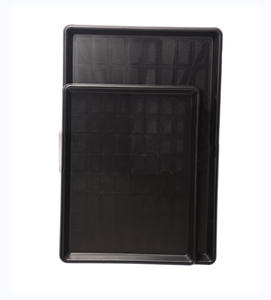 Moule sous vide OEM personnalisé pour produits blister Forme de plateau en plastique écologique - Product Image 6