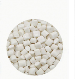 เม็ดพลาสติก PBT ทนไฟ 3226 ของ Japan Polyplastics เสริมใยแก้ว ตัวเชื่อมต่อความแข็งแรงสูง - Product Image 1