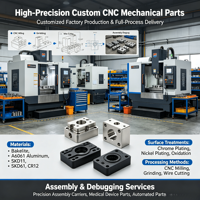 Coque de protection, pièces usinées CNC, boîtier métallique de protection d'équipement sur mesure selon les dessins