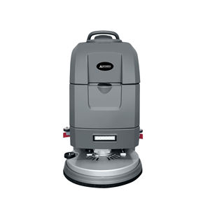 Bon marché, machine de nettoyage de carreaux électrique alimentée par batterie, épurateur de sol, sèche-linge avec ce - Product Image 2