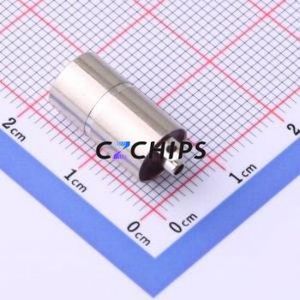 ชิปวงจรรวม DC-086-2.1-PU ขั้วต่อไฟฟ้า DC แบบดั้งเดิมยี่ห้อใหม่ - Product Image 2