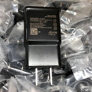Haute qualité 5V 2A <span class=keywords><strong>EP</strong></span>-<span class=keywords><strong>TA200</strong></span> NOUS Prise De Charge QC3.0 Recharge Rapide Pour <span class=keywords><strong>Samsung</strong></span> Galaxy S10 S9 S8 Mural Usb chargeur - Product Image 1
