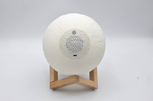 Amazon Hot Bán Hồi Giáo Quà Tặng Khuyến Mại Quran <span class=keywords><strong>Mp3</strong></span> <span class=keywords><strong>Player</strong></span> Trăng Đèn <span class=keywords><strong>Bluetooth</strong></span> Quran Loa - Product Image 5