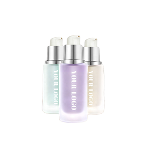 Base de maquillage hydratante et lissante longue durée pour un teint lisse et unifié – Marque privée - Product Image 1