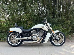 Motocicleta <span class=keywords><strong>Harley</strong></span>-<span class=keywords><strong>Davidson</strong></span> V-Rod Muscle Premium American Muscle - Product Image 4