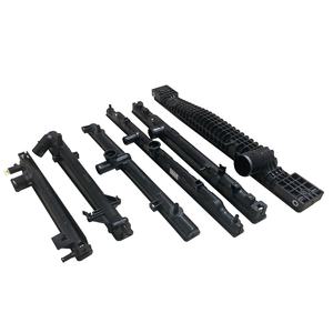 Cubiertas de tanques de plástico para radiadores de alta calidad para todo tipo de coches y camiones Toyota Nissan Frontier Honda Mazda - Product Image 1